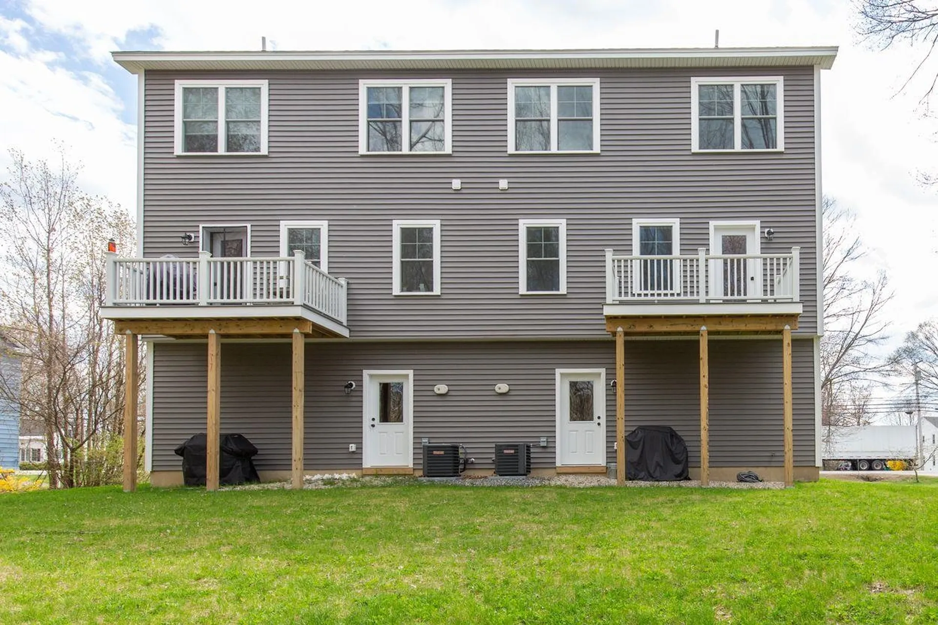 80A Rochester Hill Road Rochester NH 03867