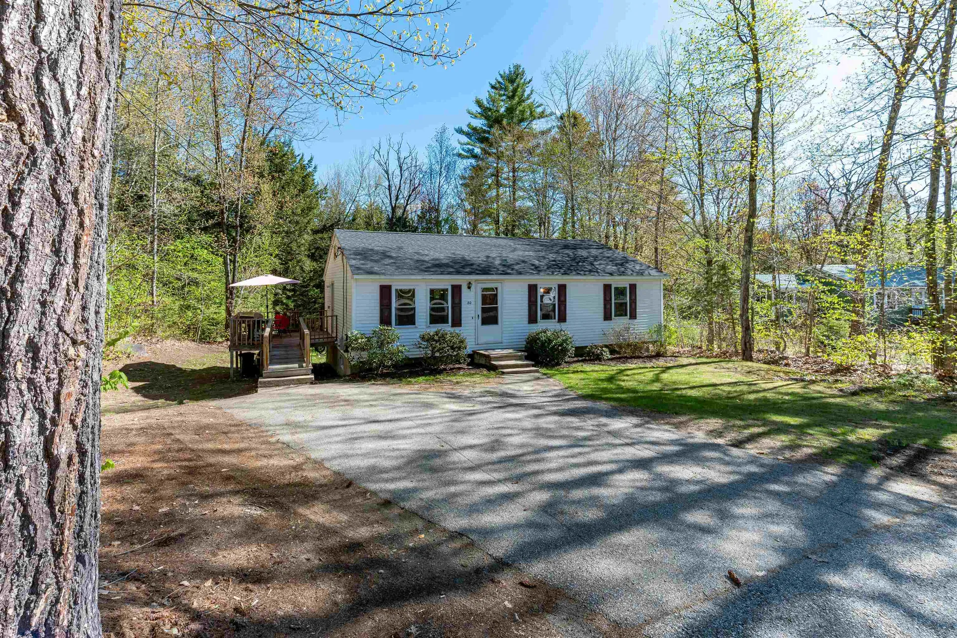 80 Bald Hill Road Conway NH 03818