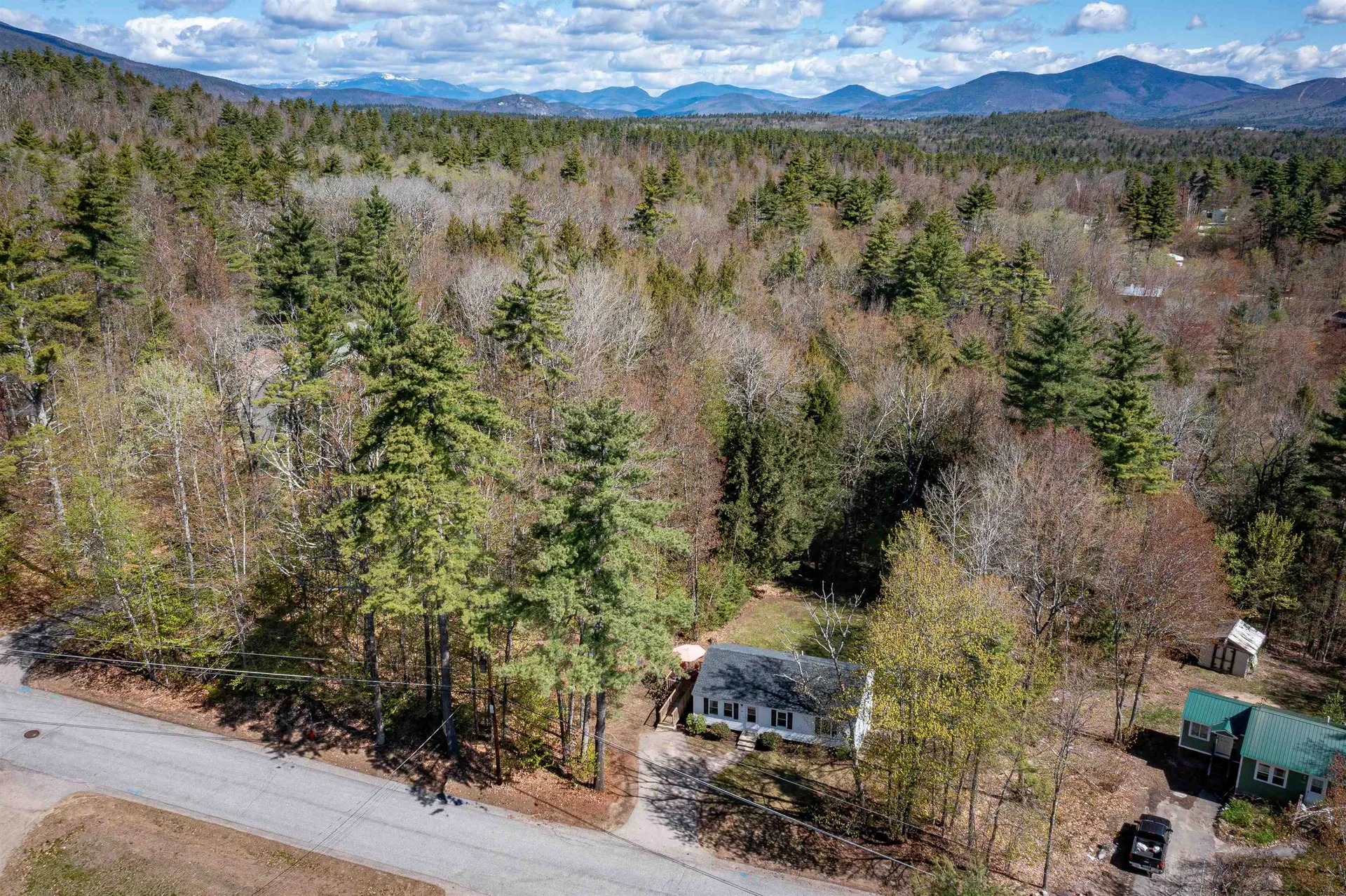 80 Bald Hill Road Conway NH 03818