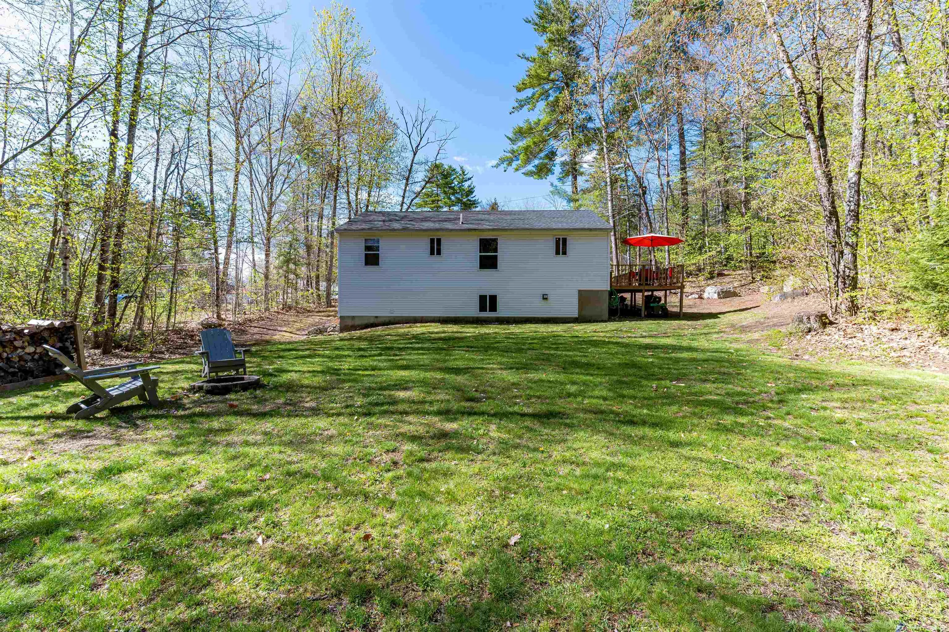 80 Bald Hill Road Conway NH 03818