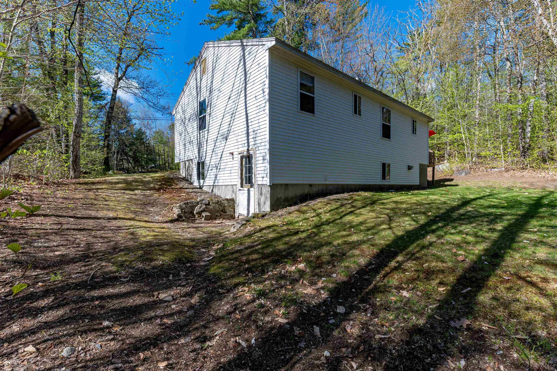 80 Bald Hill Road Conway NH 03818