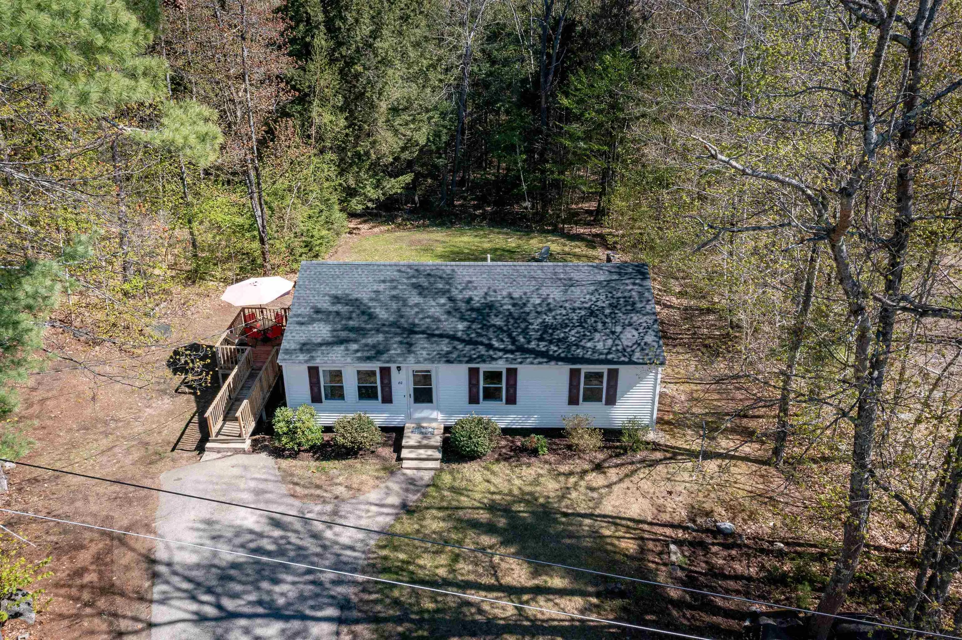 80 Bald Hill Road Conway NH 03818