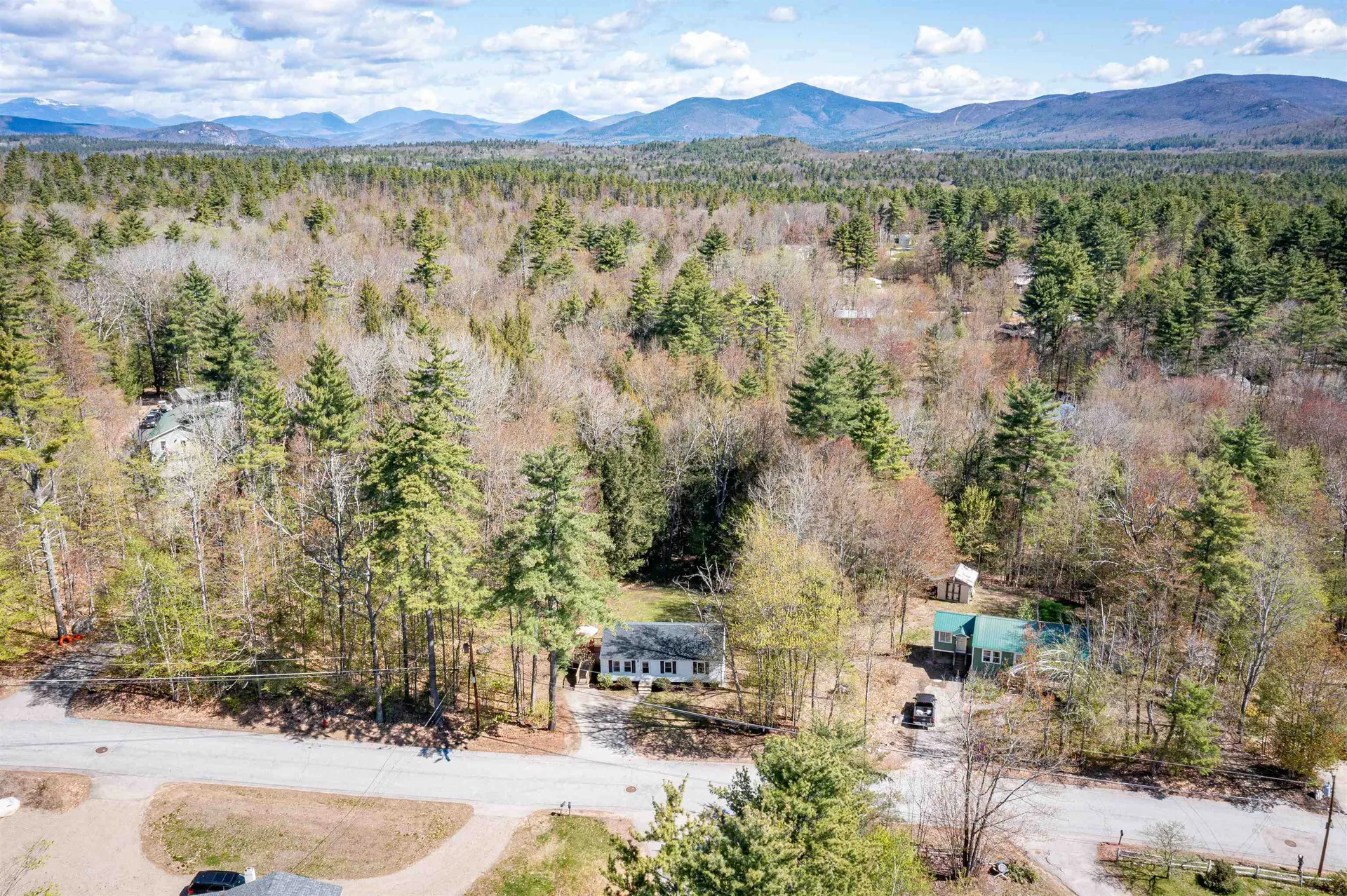 80 Bald Hill Road Conway NH 03818