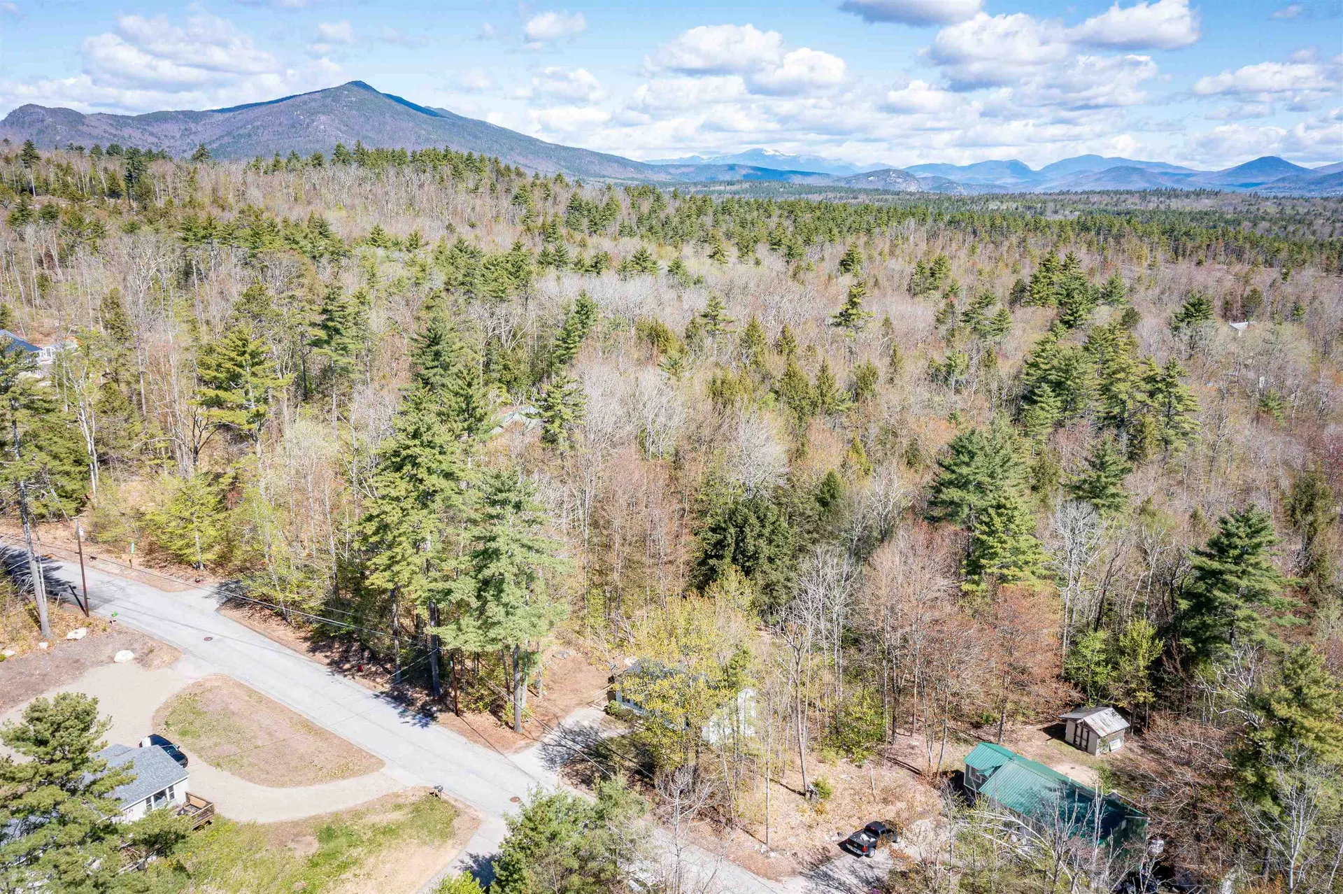 80 Bald Hill Road Conway NH 03818