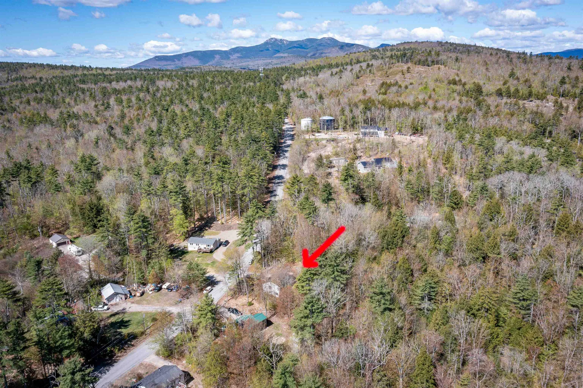 80 Bald Hill Road Conway NH 03818