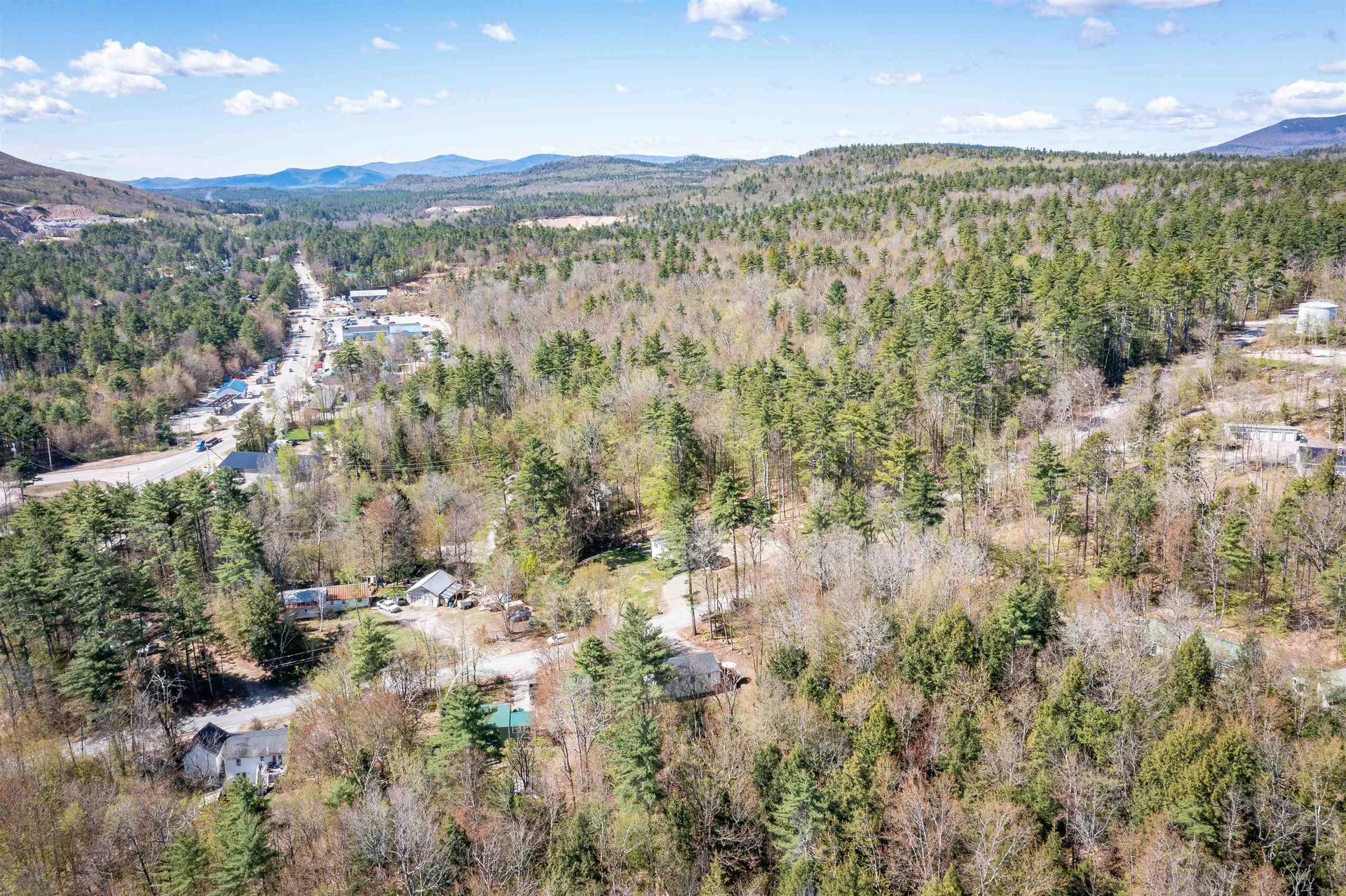 80 Bald Hill Road Conway NH 03818