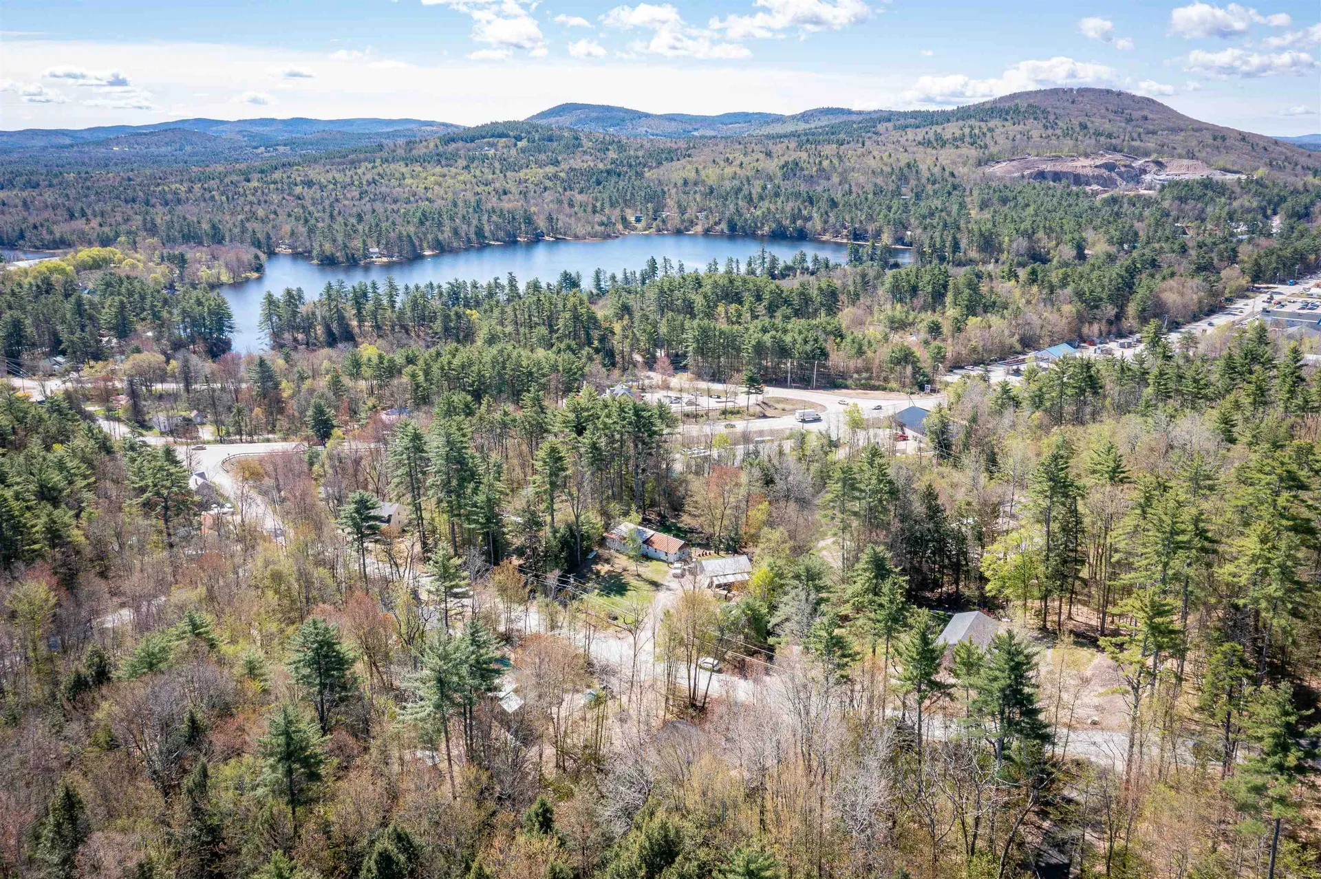 80 Bald Hill Road Conway NH 03818