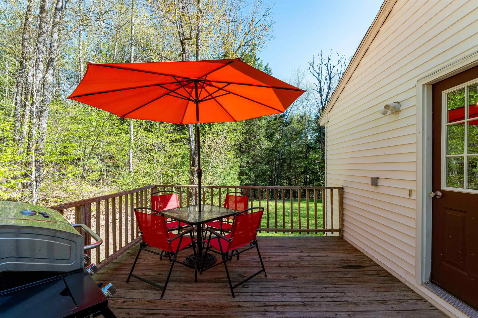 80 Bald Hill Road Conway NH 03818