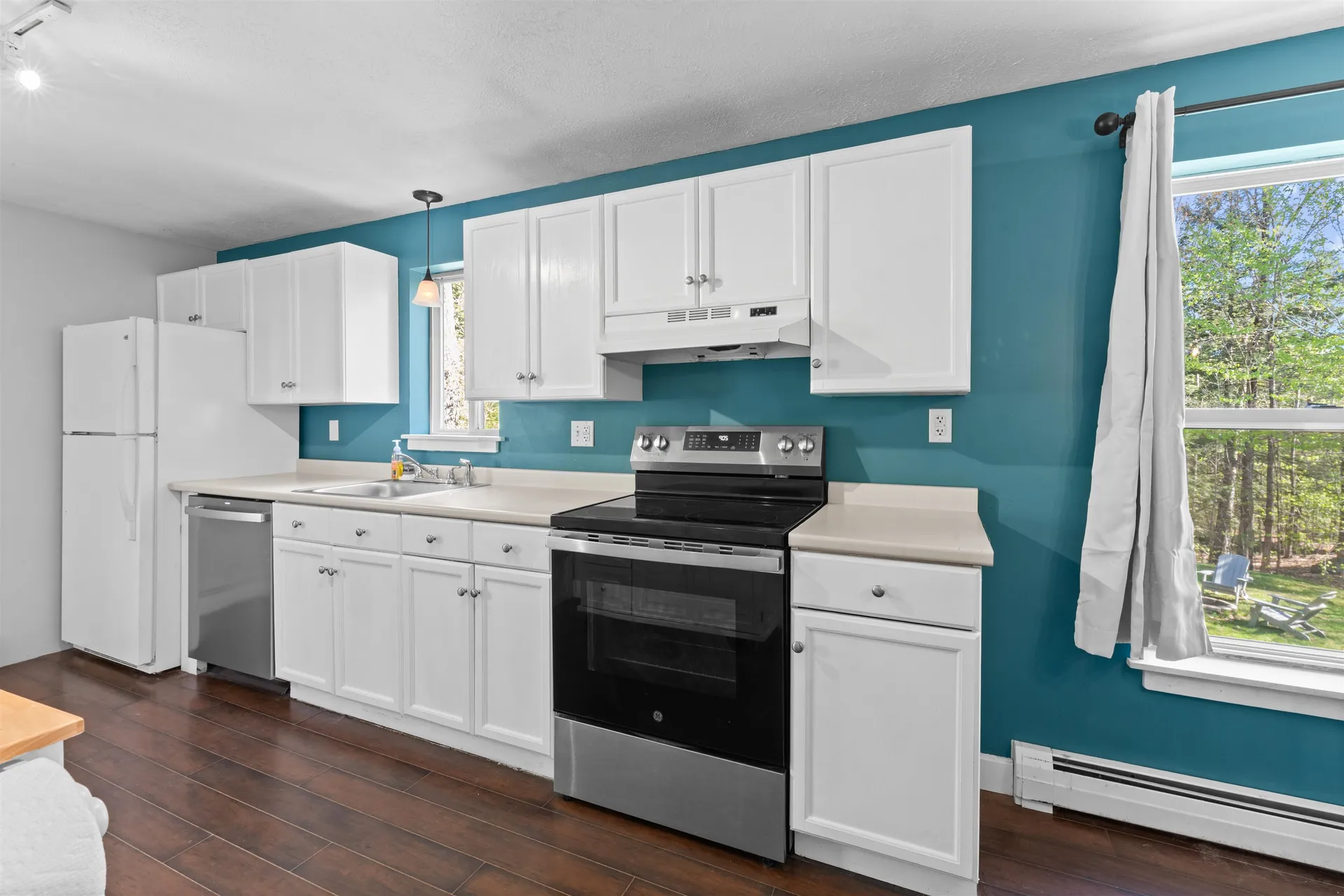 80 Bald Hill Road Conway NH 03818