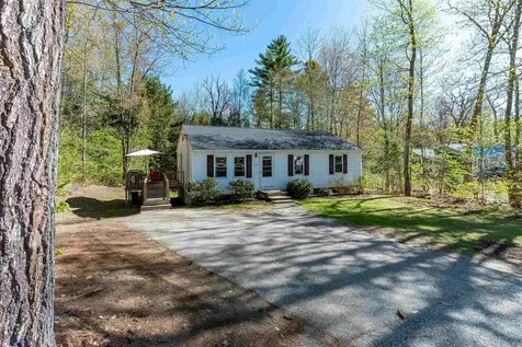 80 Bald Hill Road Conway NH 03818