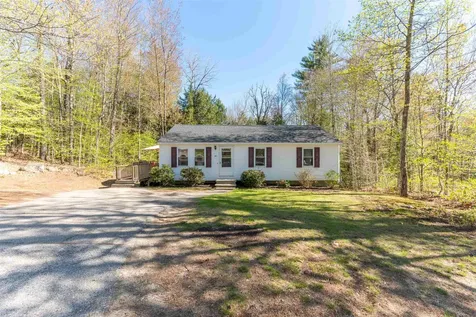 80 Bald Hill Road Conway NH 03818