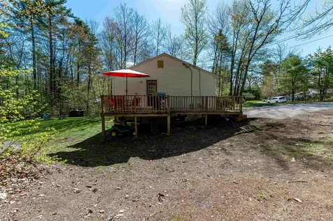 80 Bald Hill Road Conway NH 03818