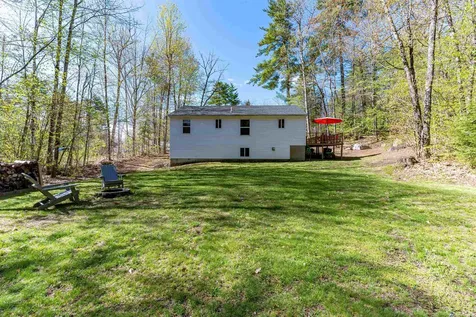 80 Bald Hill Road Conway NH 03818