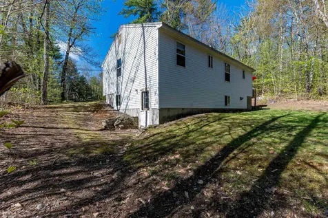 80 Bald Hill Road Conway NH 03818