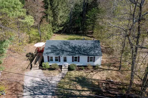 80 Bald Hill Road Conway NH 03818