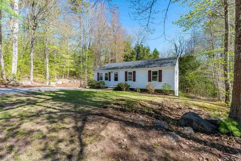 80 Bald Hill Road Conway NH 03818