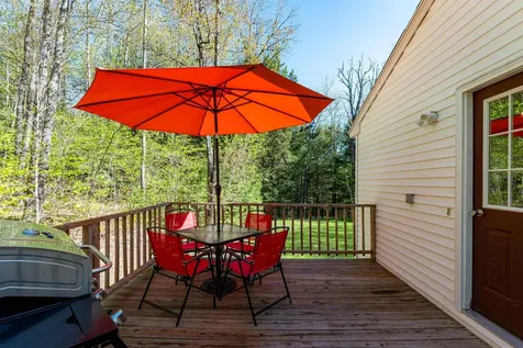 80 Bald Hill Road Conway NH 03818