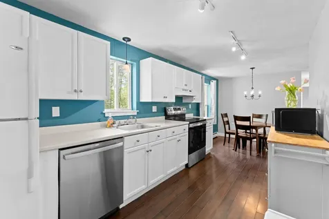 80 Bald Hill Road Conway NH 03818