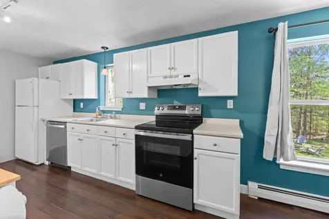 80 Bald Hill Road Conway NH 03818