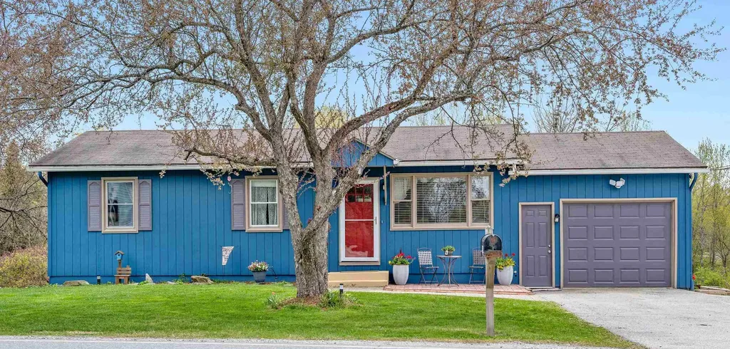 301 Hill Street Barre Town VT 05641