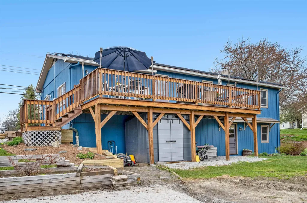 301 Hill Street Barre Town VT 05641