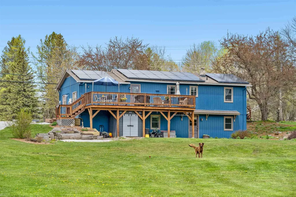 301 Hill Street Barre Town VT 05641