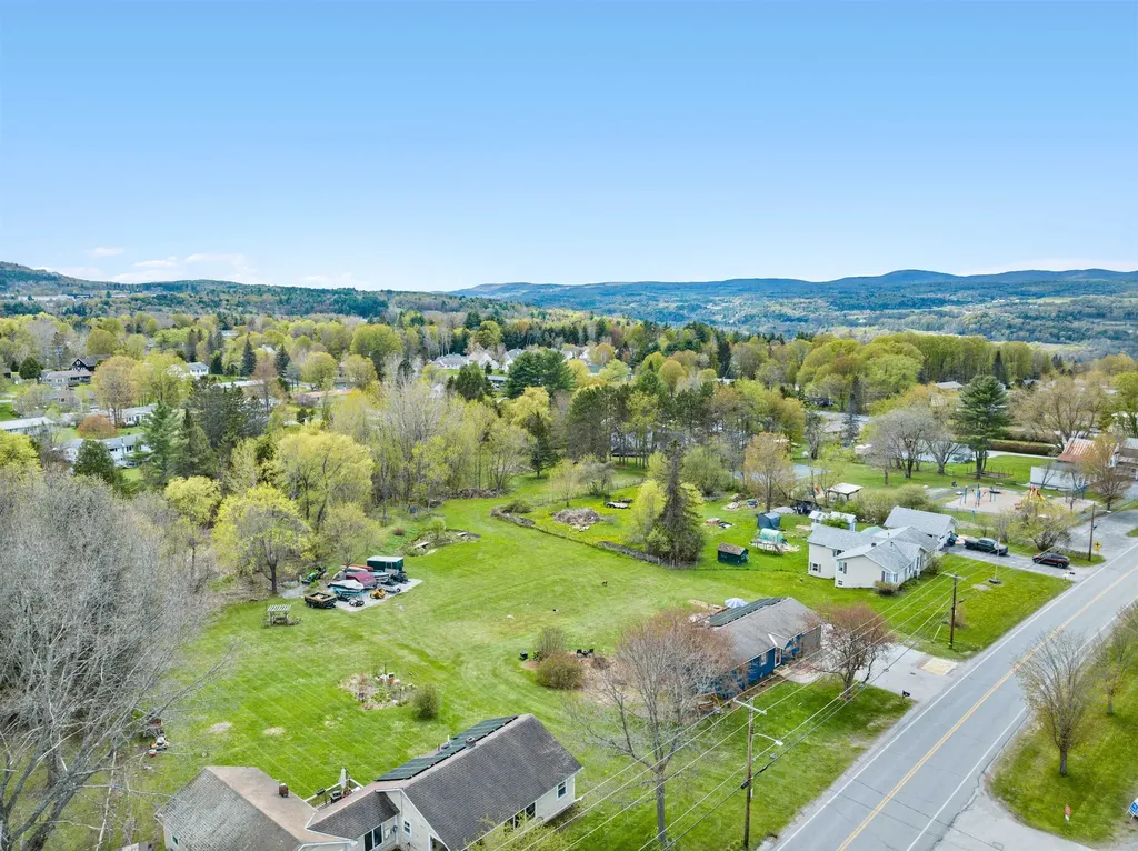 301 Hill Street Barre Town VT 05641