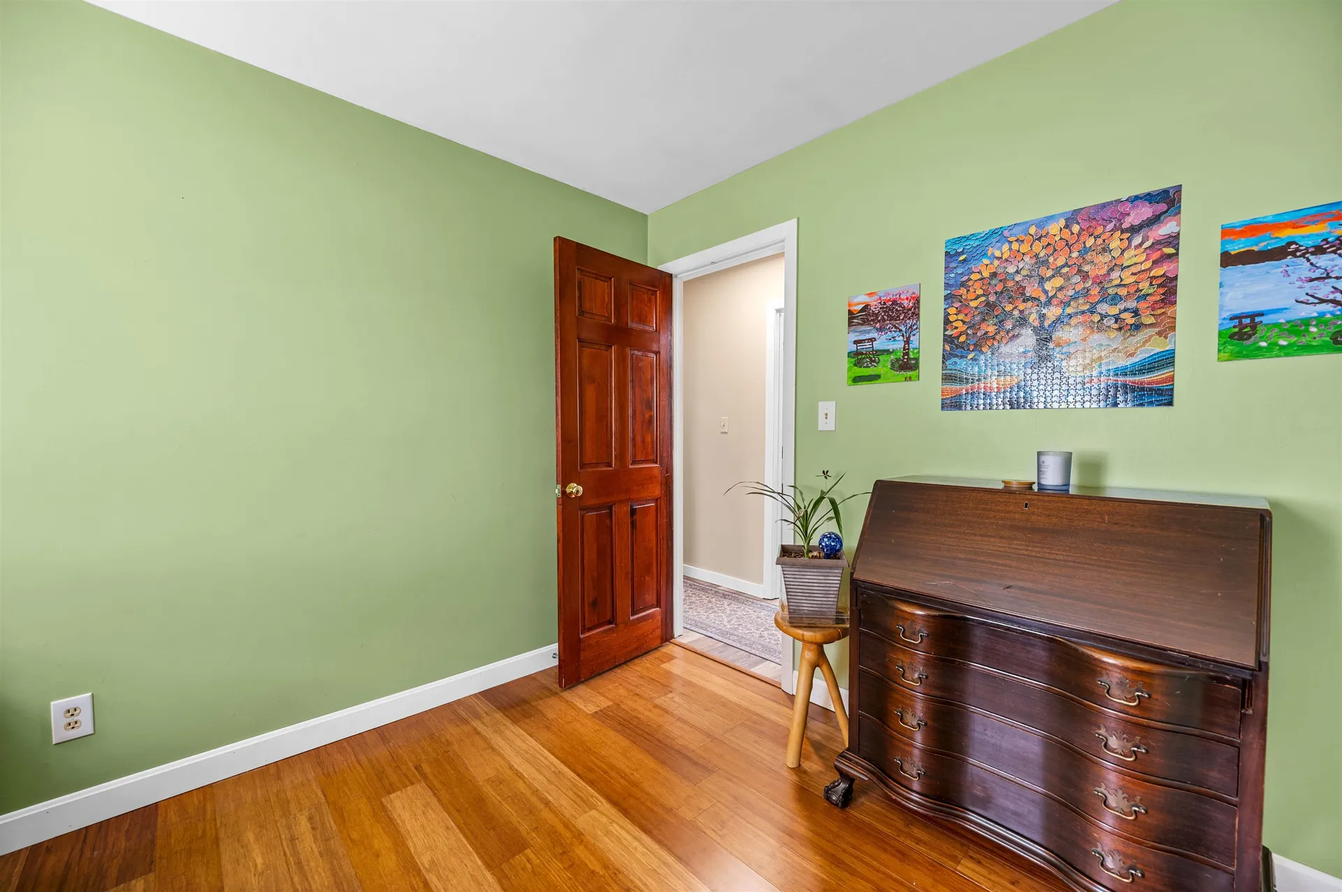 301 Hill Street Barre Town VT 05641
