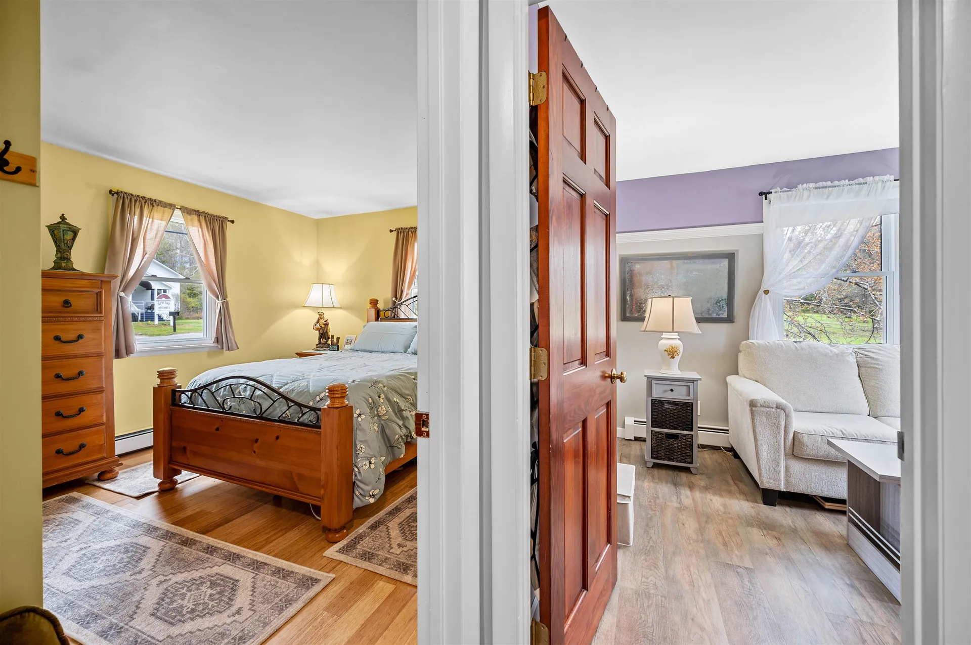 301 Hill Street Barre Town VT 05641