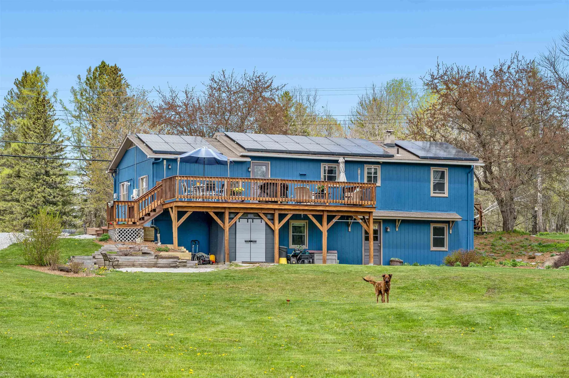 301 Hill Street Barre Town VT 05641