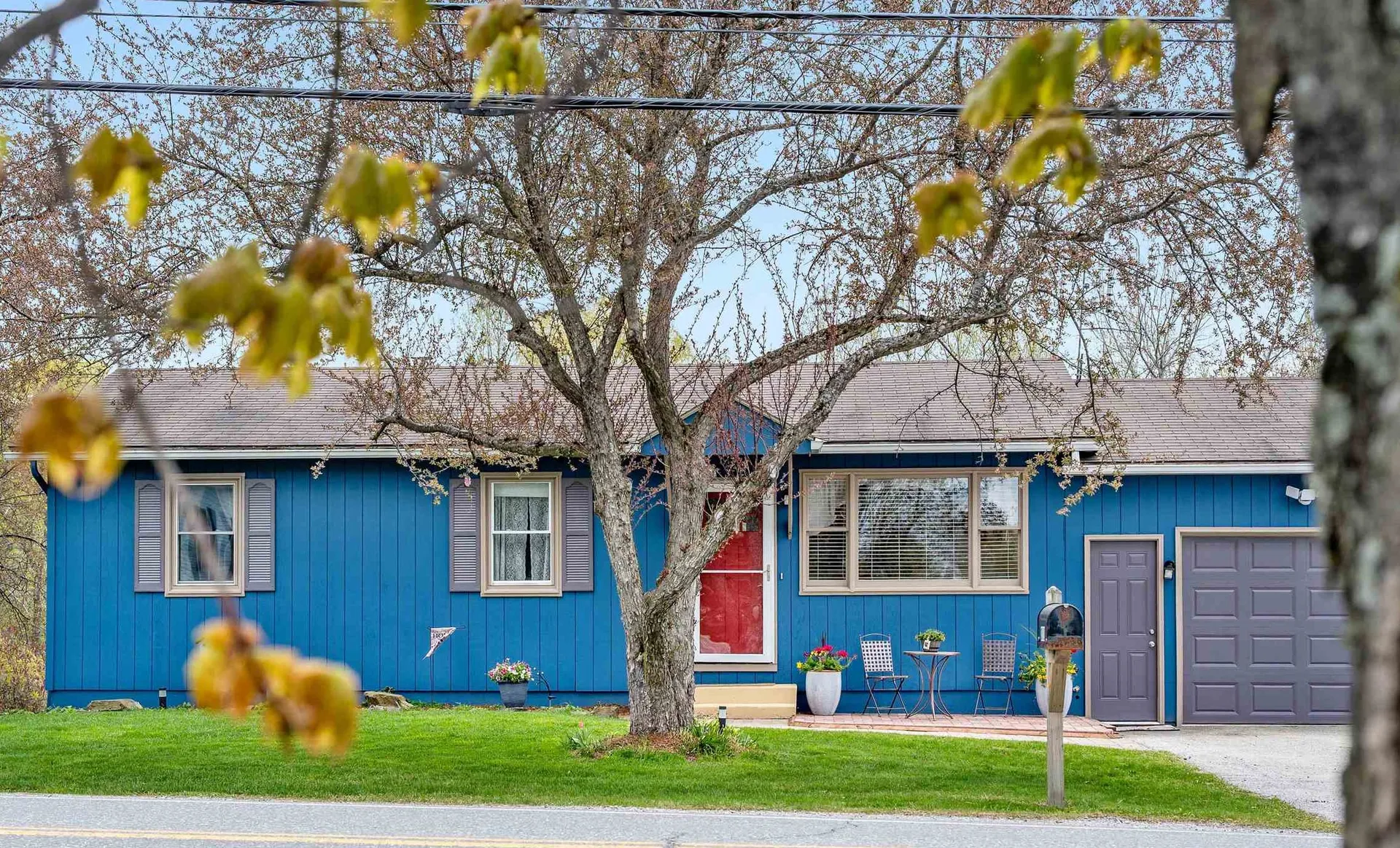 301 Hill Street Barre Town VT 05641