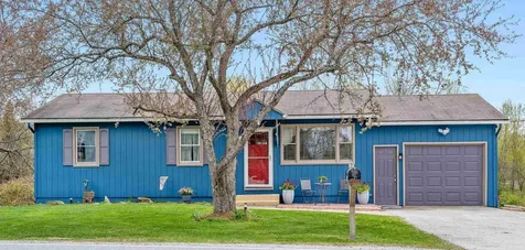 301 Hill Street Barre Town VT 05641