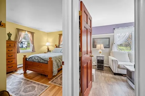 301 Hill Street Barre Town VT 05641