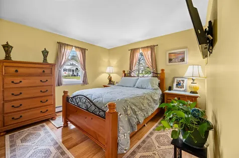301 Hill Street Barre Town VT 05641