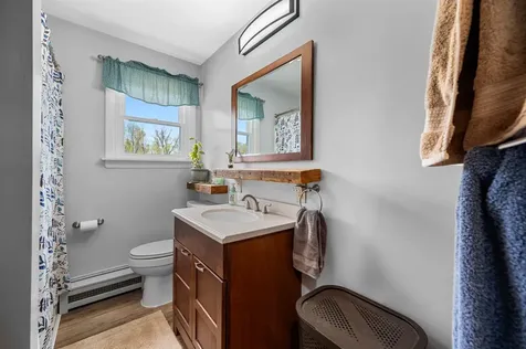 301 Hill Street Barre Town VT 05641