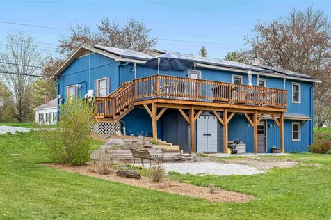 301 Hill Street Barre Town VT 05641