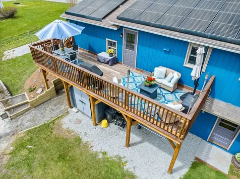 301 Hill Street Barre Town VT 05641