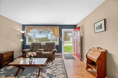 301 Hill Street Barre Town VT 05641