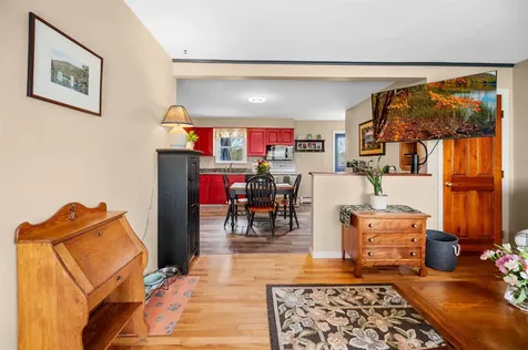 301 Hill Street Barre Town VT 05641