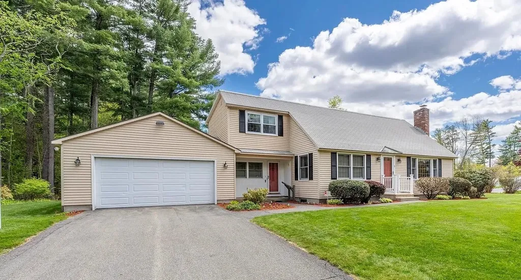 5 Courtland Drive Merrimack NH 03054