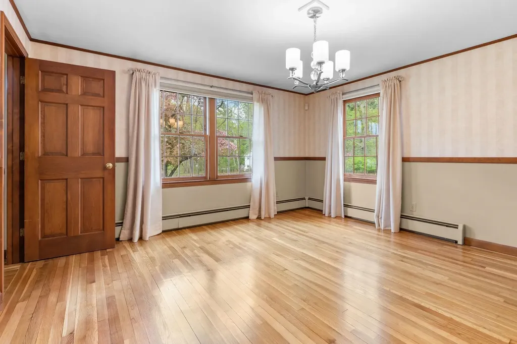5 Courtland Drive Merrimack NH 03054