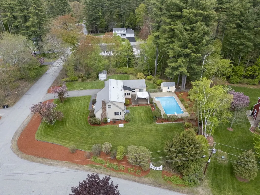 5 Courtland Drive Merrimack NH 03054