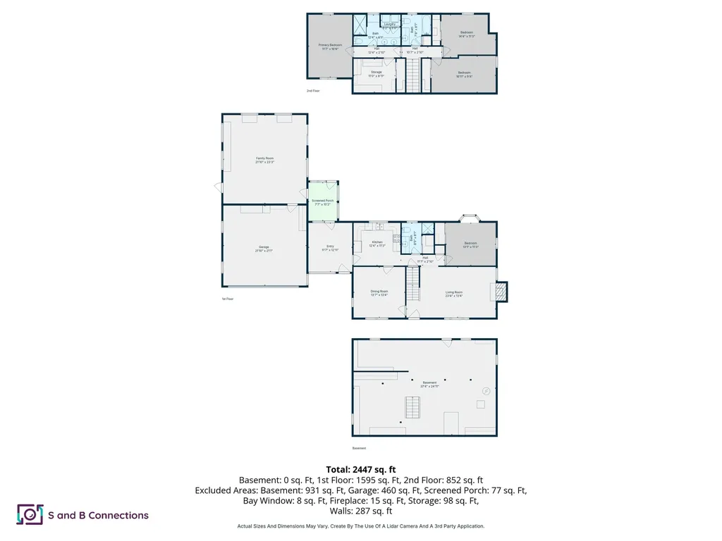 5 Courtland Drive Merrimack NH 03054