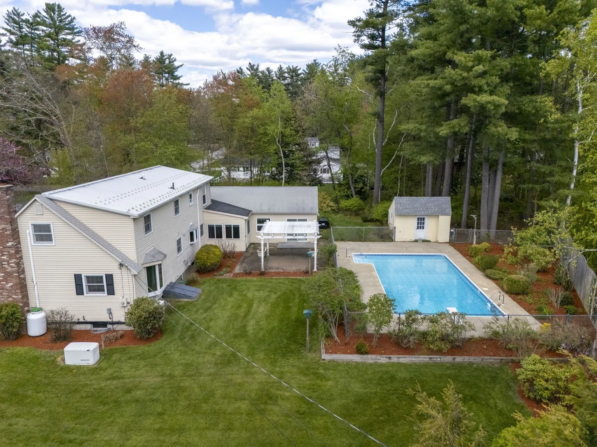 5 Courtland Drive Merrimack NH 03054