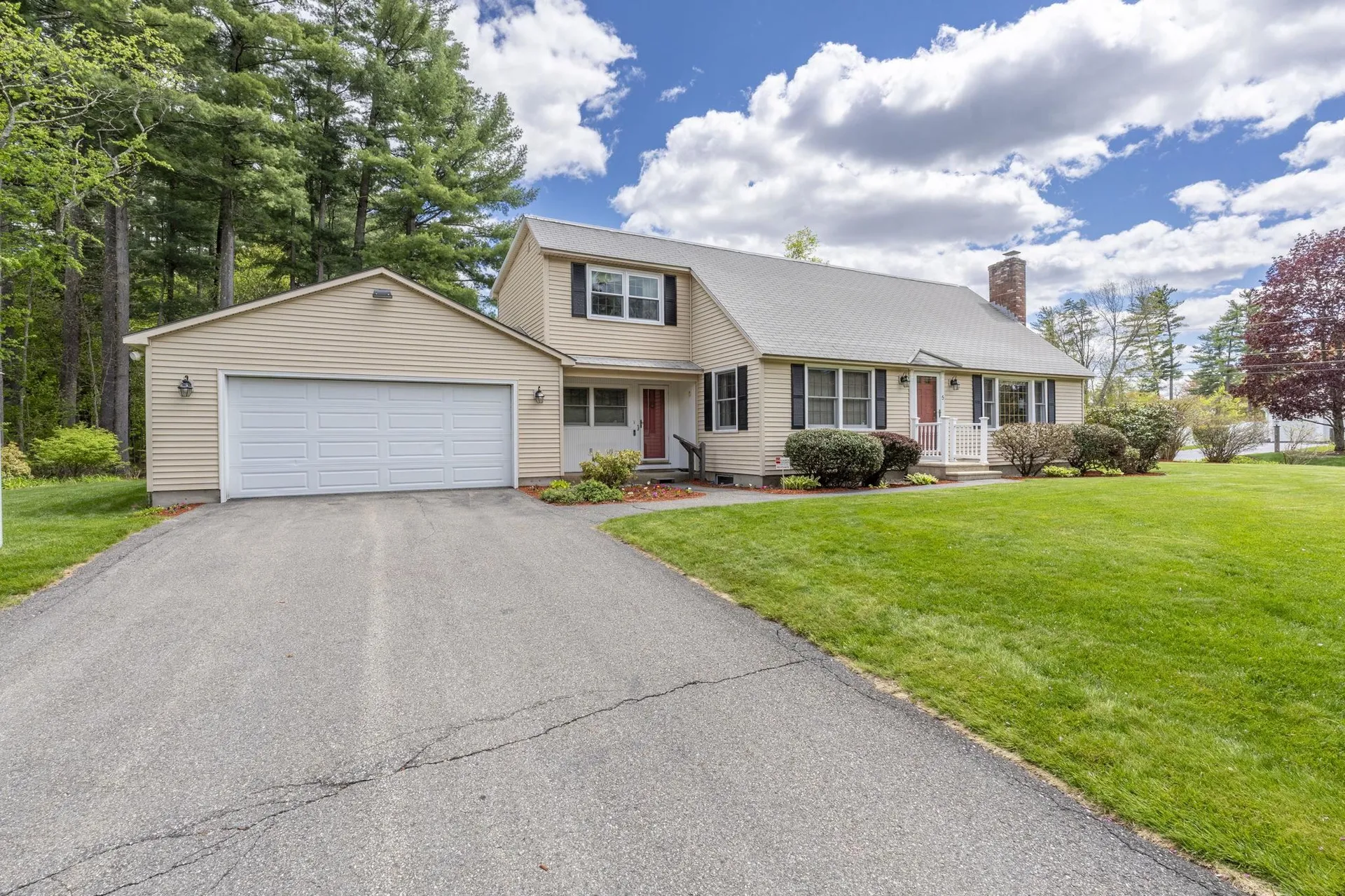 5 Courtland Drive Merrimack NH 03054