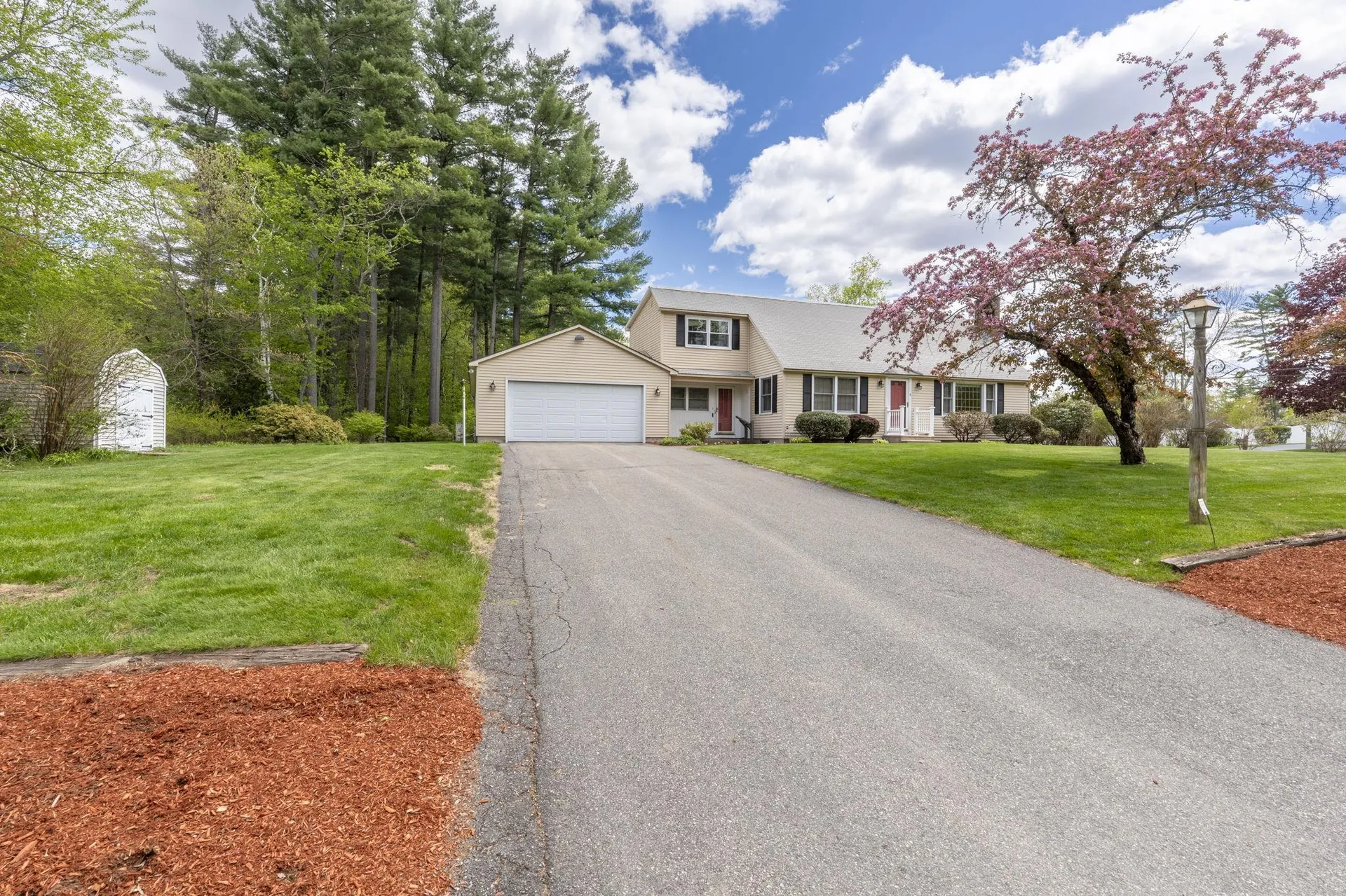 5 Courtland Drive Merrimack NH 03054