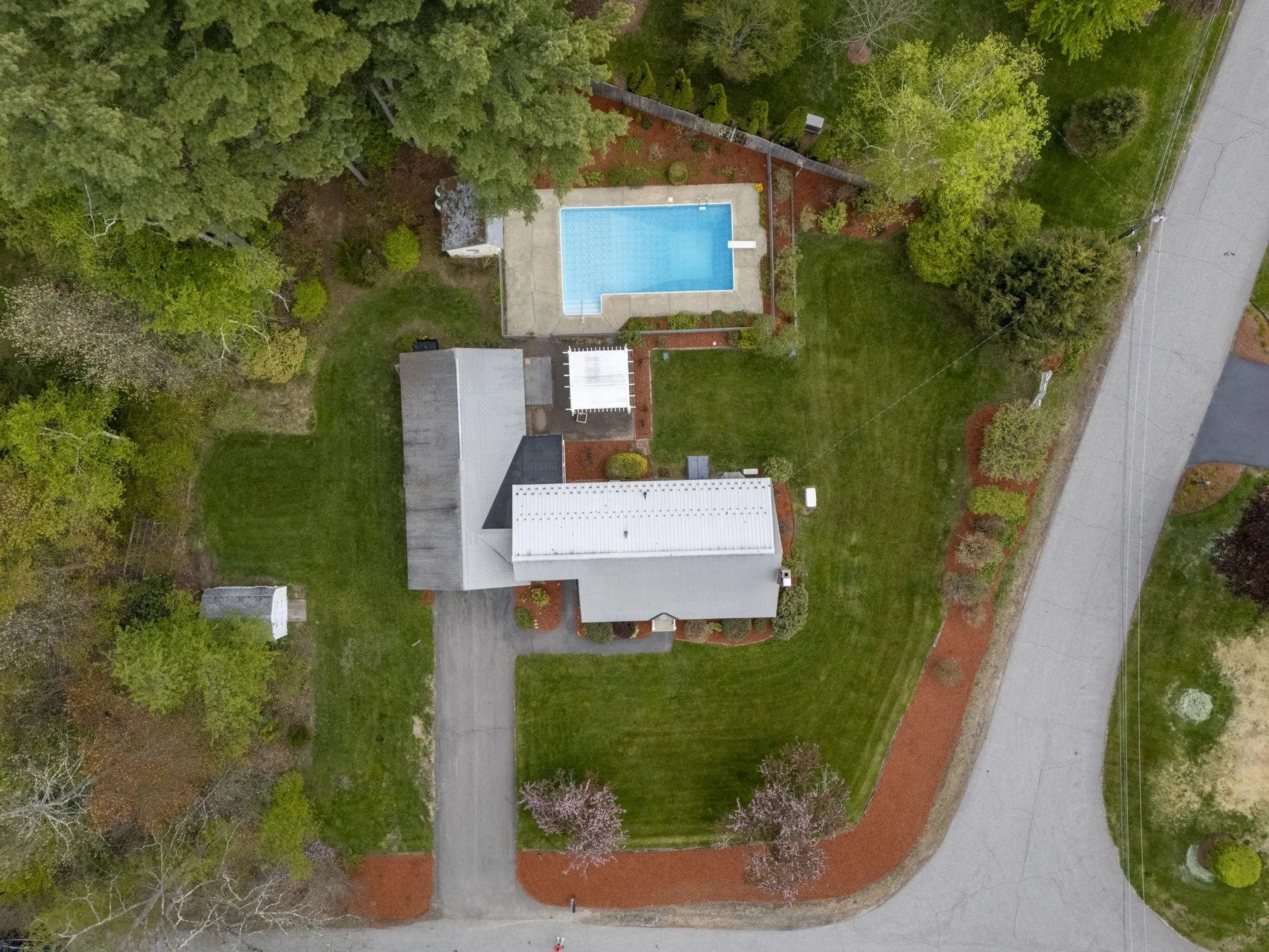 5 Courtland Drive Merrimack NH 03054