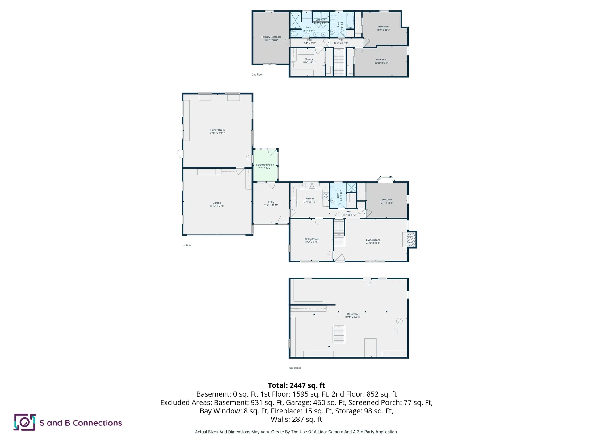 5 Courtland Drive Merrimack NH 03054
