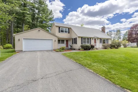 5 Courtland Drive Merrimack NH 03054