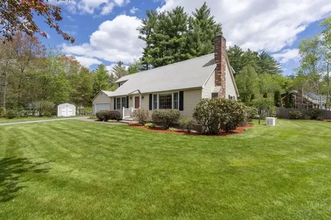 5 Courtland Drive Merrimack NH 03054